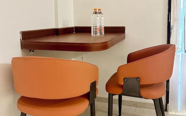 StayBird - Azure Suites Business Hotel