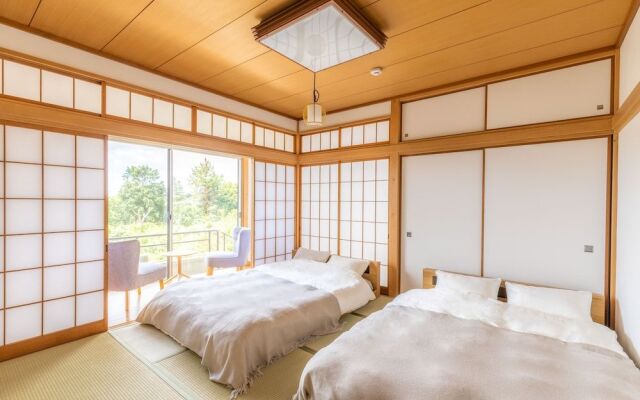 Resort stay Bowen
