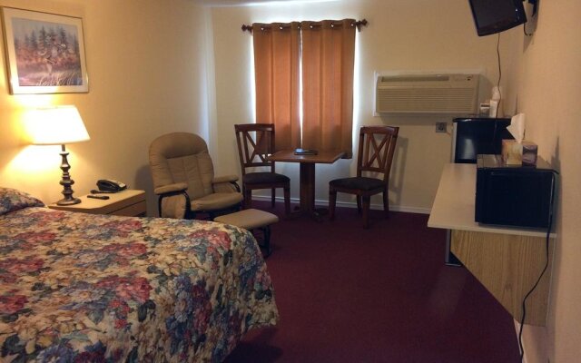 Americas Best Value Inn