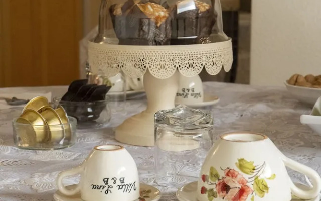 Villa Lina Bed&Breakfast