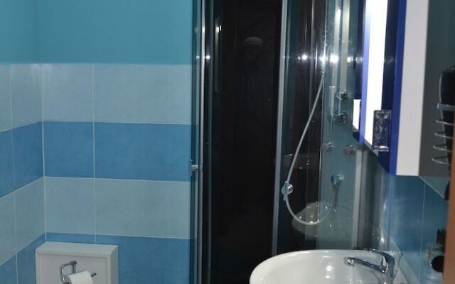 B&B Etnaview