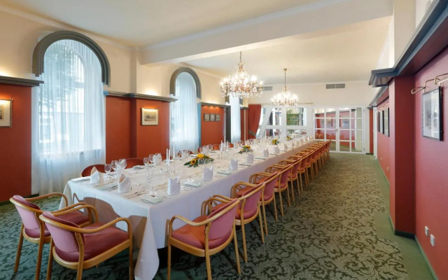 Romantik Hotel Gebhards