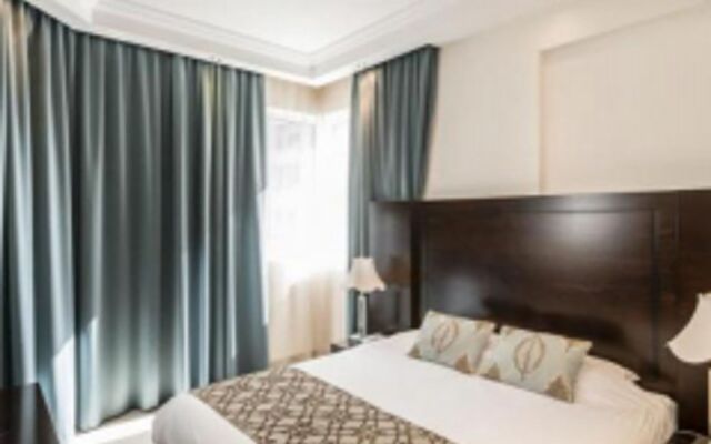 City Stay Residences
