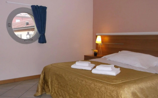 Albergo Meublè Abatjour