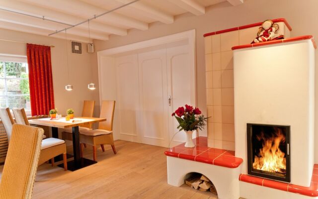 Merker's Bostal-Hotel