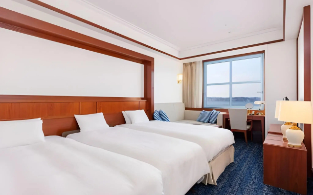 Premier Hotel Mojiko
