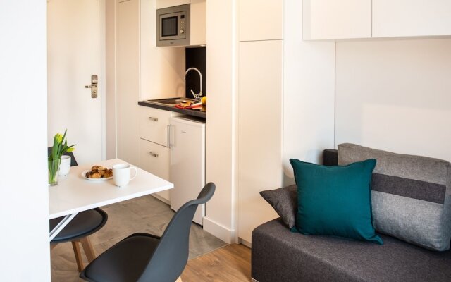 Apartamenty Olimpijskie