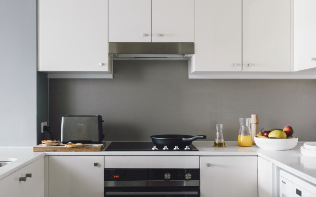 Quay West Suites Melbourne