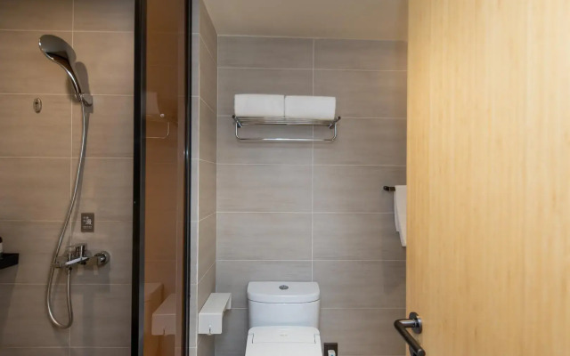 Ji Hotel Shanghai Lujiazui Pudong South Road