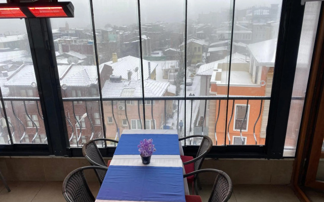 Spinel Hotel - Old City