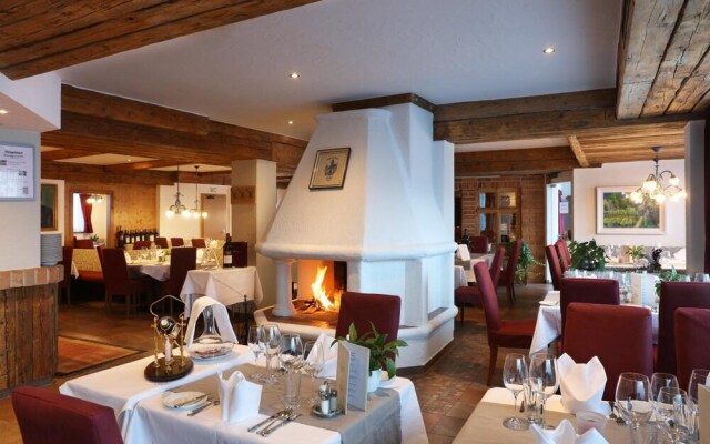 Sporthotel All-Inclusive