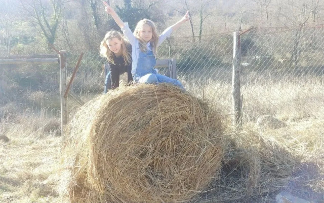 VIN Hotel - La Meridiana