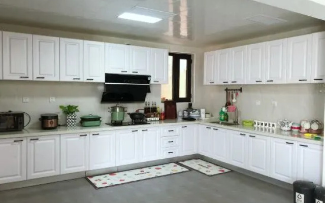 Beijing Yijia Homestay (Miyun Reservoir)