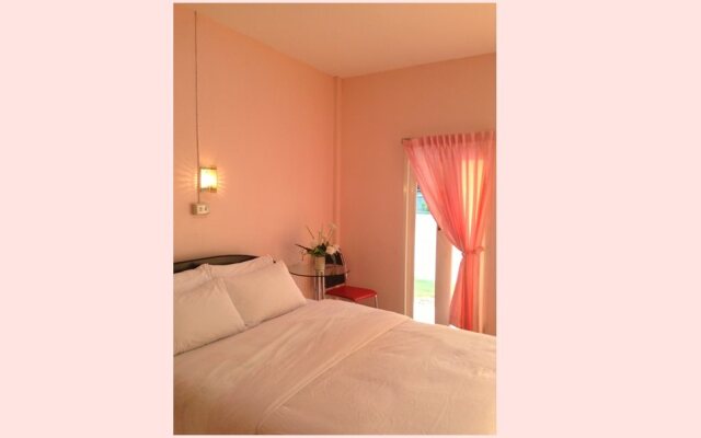 Wattanawan Resort