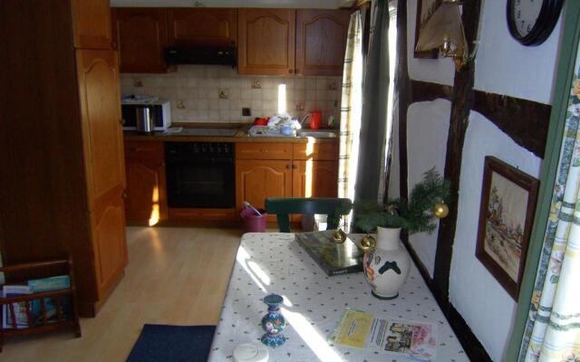 Landgasthof & Landhaus Hofmeister