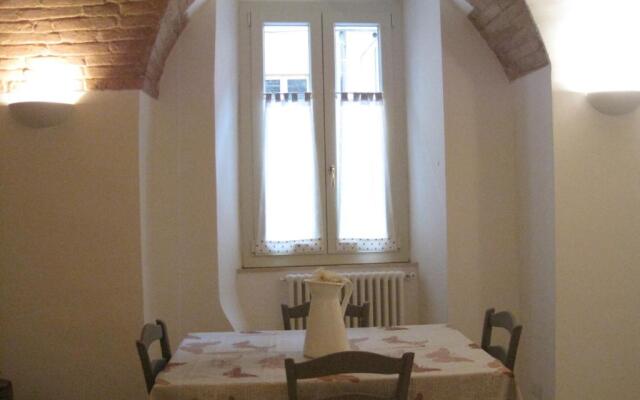Appartamento Perugia Centro