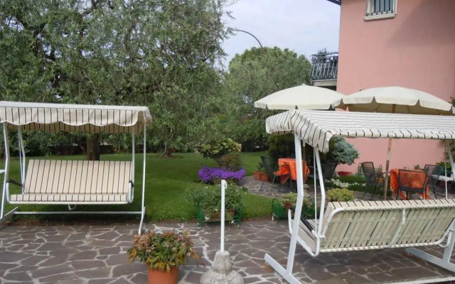 Albergo Bagner