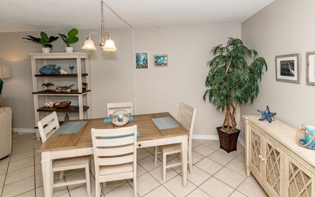 Ocean House 317 - Mermaid S Lagoon