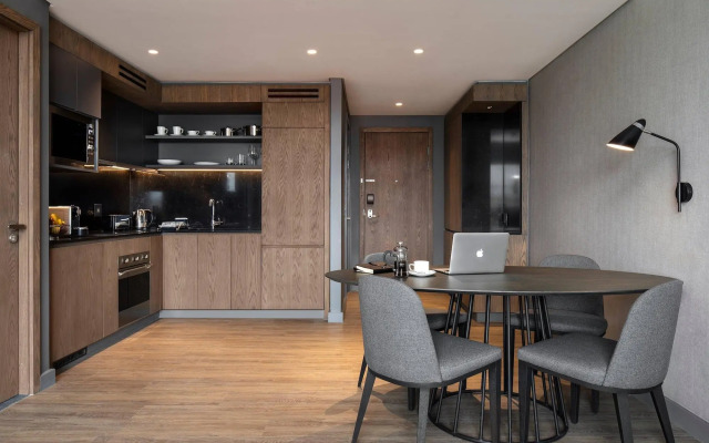 Marriott Executive Apartments Johannesburg, Melrose Arch