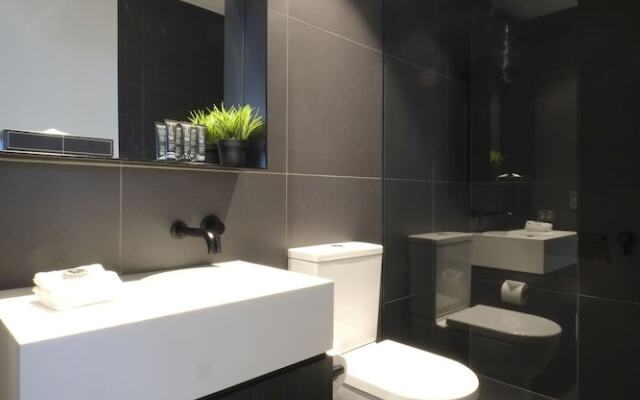 Turnkey Accommodation - Victoria Harbour Docklands