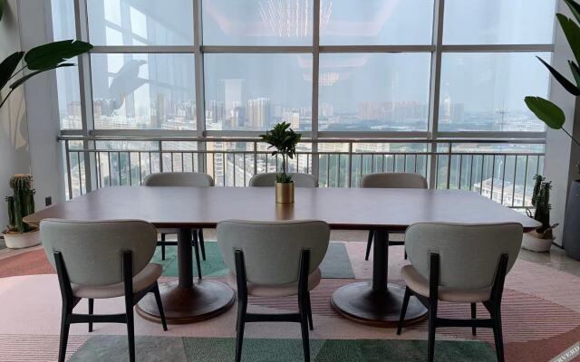 Mercure Qinhuangdao Downtown