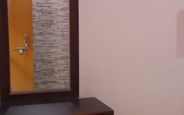 Kashistay Guest House