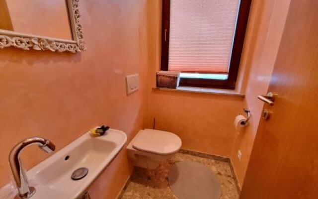 Apartments Juri & Hermann 1