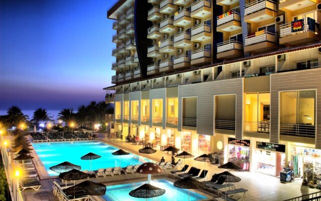 Ephesia Hotel - All Inclusive