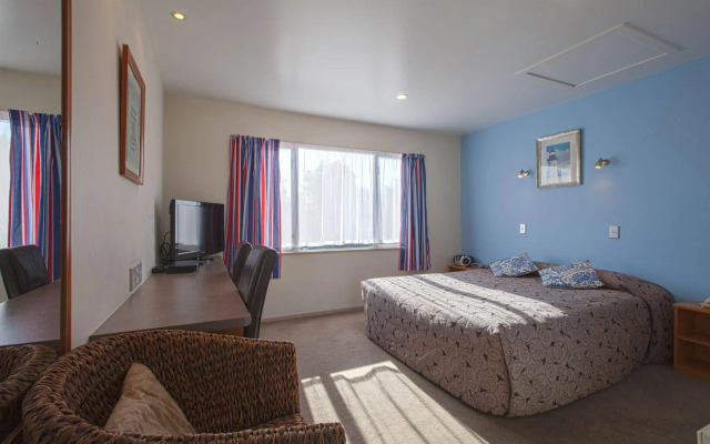 Riccarton Motor Lodge