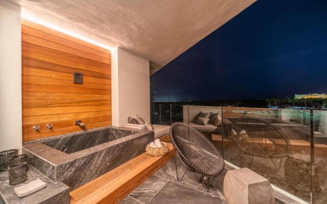 Impression Moxché by Secrets – Adults Only – All Inclusive