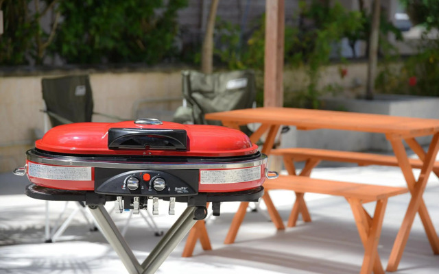 Seven Residence Yabu