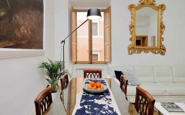 Treasurerome Grand Boheme Home 3BR