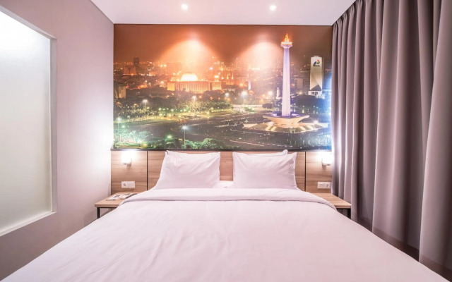 All Nite & Day Residence - Kebon Jeruk