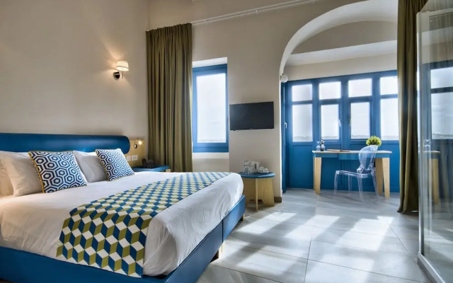 The British Suites
