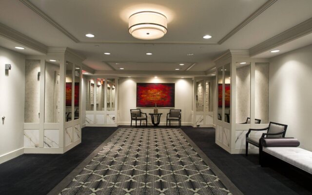 Ambassador Hotel Kansas City, Autograph Collection