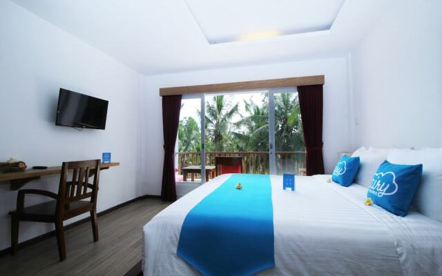 Airy Premier Ubud Pejeng Kawan Raya Tampaksiring Bali