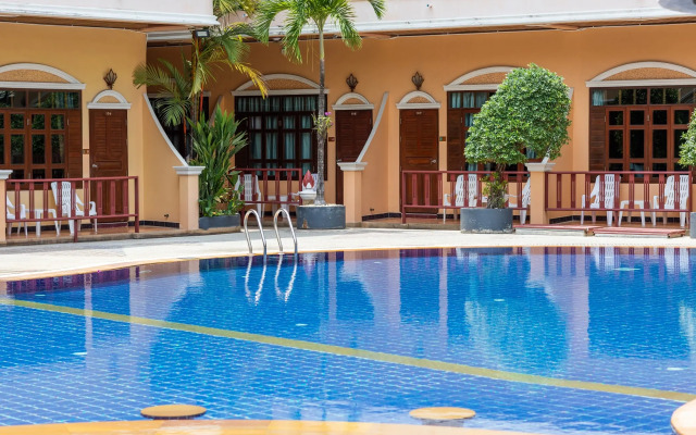 Tony Resort