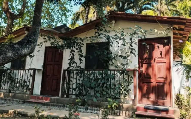 Finca Hotel La Estancia