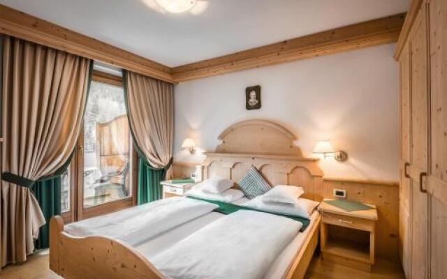 Residence Ciasa Planat