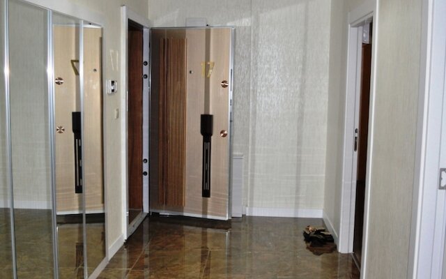 Inci Prime Residence