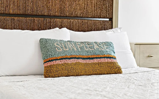 The Hideaway Hotel