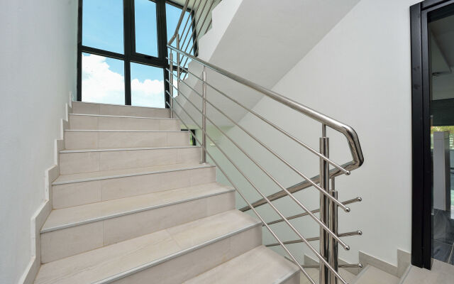 Boutique Apartments Ad Astra
