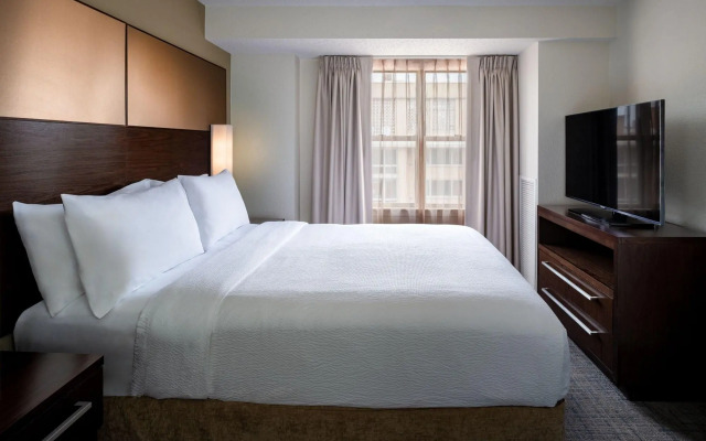 Residence Inn by Marriott Washington, DC/Dupont Circle