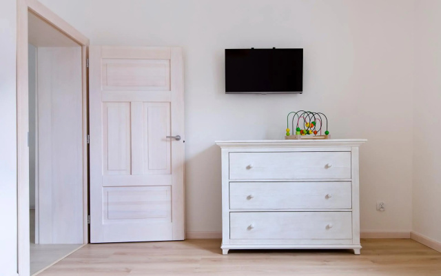 Apartament Na Staromiejskiej