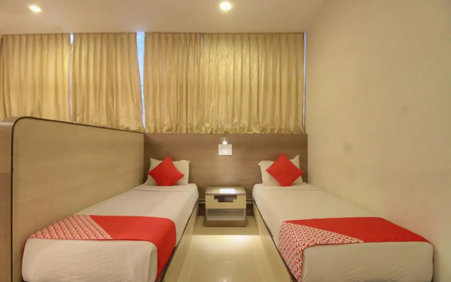 OYO 1998 Hotel Nityotsava Residency