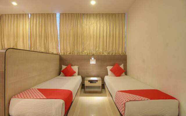 OYO 1998 Hotel Nityotsava Residency