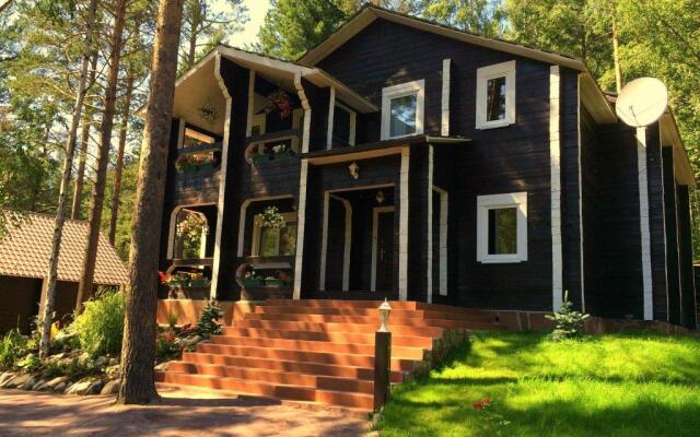 Cottage Edem