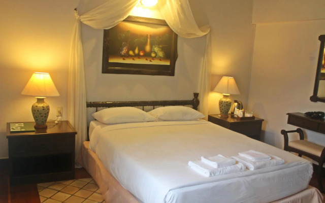 Phu Ing Fah Resort
