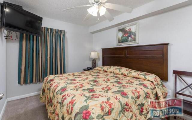 Phoenix All Suites West by Brett Robinson