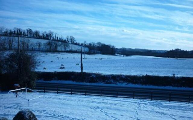 Buille Toll - Bed & Breakfast